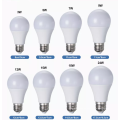 E14 LED -Glühbirne, Kerze 5W dimmbar, LED -Kerzenbirne